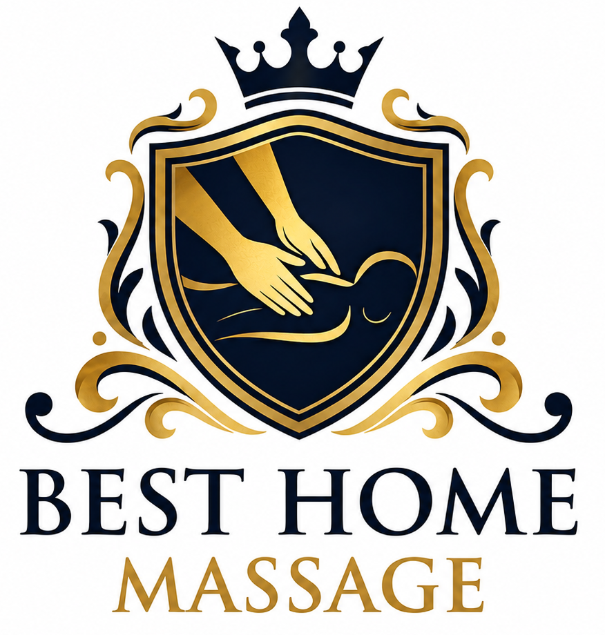 Best Home Massage in Dubai
